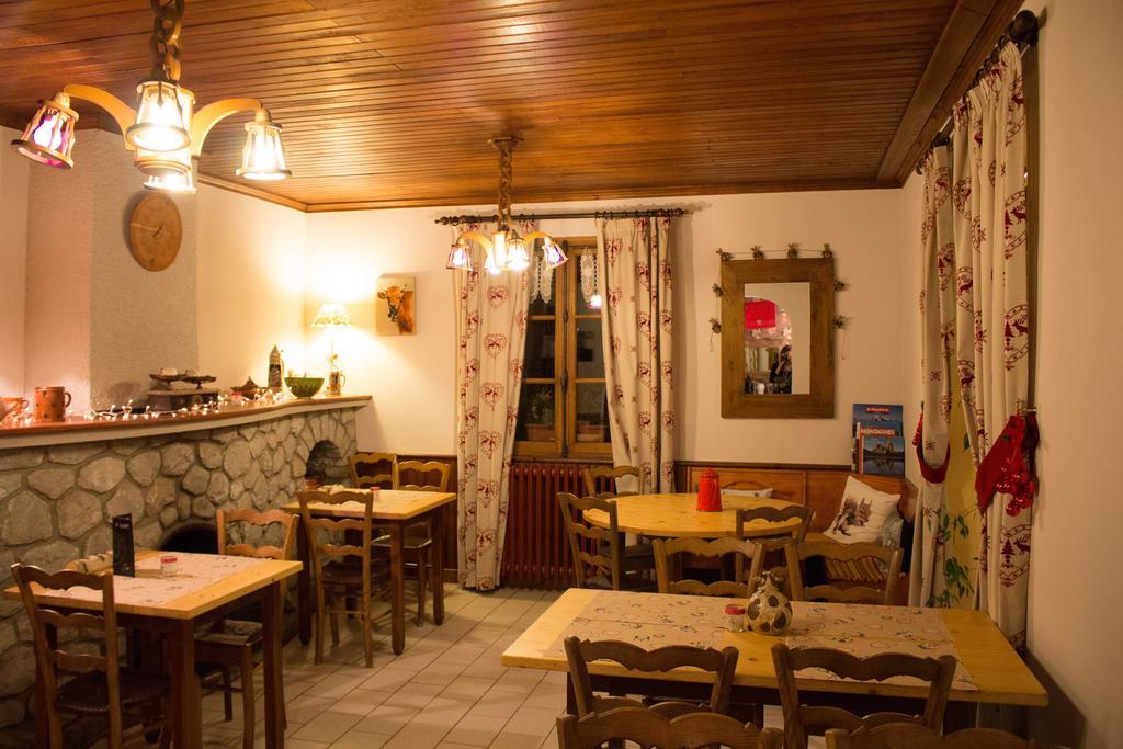 Hotel Du Poncellamont
